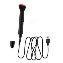 Load image into Gallery viewer, MAKE ME CUM, MAKEUP BRUSH