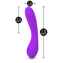 Load image into Gallery viewer, BEAN VIBE DILDO