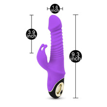 Load image into Gallery viewer, THRUST R' US RABBIT VIBE