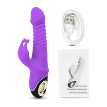 Load image into Gallery viewer, THRUST R' US RABBIT VIBE