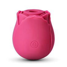 Load image into Gallery viewer, ROSE CLIT MASSAGER