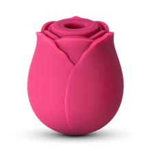 Load image into Gallery viewer, ROSE CLIT MASSAGER