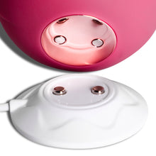 Load image into Gallery viewer, ROSE CLIT MASSAGER