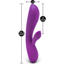 Load image into Gallery viewer, G-SPOT FLICKER VIBE