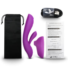 Load image into Gallery viewer, G-SPOT FLICKER VIBE