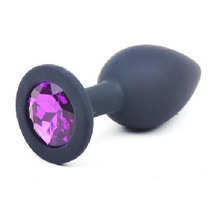Load image into Gallery viewer, BLING ANAL PLUG