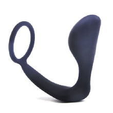 Load image into Gallery viewer, ASS-GASM COCK RING
