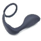 Load image into Gallery viewer, ASS-GASM COCK RING
