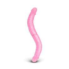 Load image into Gallery viewer, DOUBLE DONG DILDO
