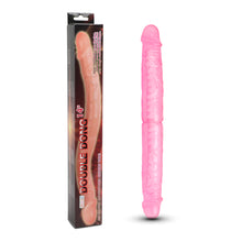Load image into Gallery viewer, DOUBLE DONG DILDO
