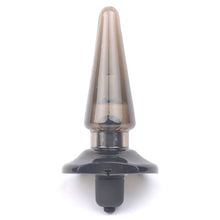 Load image into Gallery viewer, Vibrating Anal Plug
