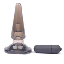Load image into Gallery viewer, Vibrating Anal Plug
