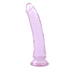 Load image into Gallery viewer, FANTASY SLIM DILDO
