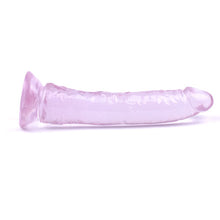 Load image into Gallery viewer, FANTASY SLIM DILDO
