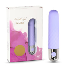 Load image into Gallery viewer, SAMIRA BULLET VIBE
