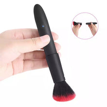 Load image into Gallery viewer, MAKE ME CUM, MAKEUP BRUSH
