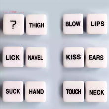 Load image into Gallery viewer, SEX DICE SET
