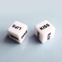 Load image into Gallery viewer, SEX DICE SET
