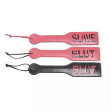 Load image into Gallery viewer, SLUT SPANKER
