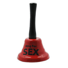 Load image into Gallery viewer, SEX BELL
