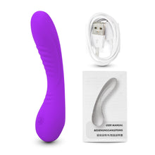 Load image into Gallery viewer, BEAN VIBE DILDO
