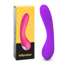 Load image into Gallery viewer, BEAN VIBE DILDO
