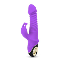 Load image into Gallery viewer, THRUST R' US RABBIT VIBE
