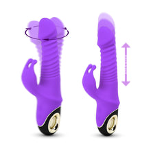Load image into Gallery viewer, THRUST R' US RABBIT VIBE
