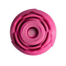 Load image into Gallery viewer, ROSE CLIT MASSAGER
