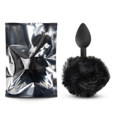 Load image into Gallery viewer, BUNNY TAIL BUTT PLUG
