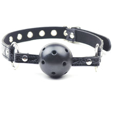 Load image into Gallery viewer, BOSSY BDSM SET
