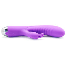 Load image into Gallery viewer, FINGER ME RABBIT VIBE
